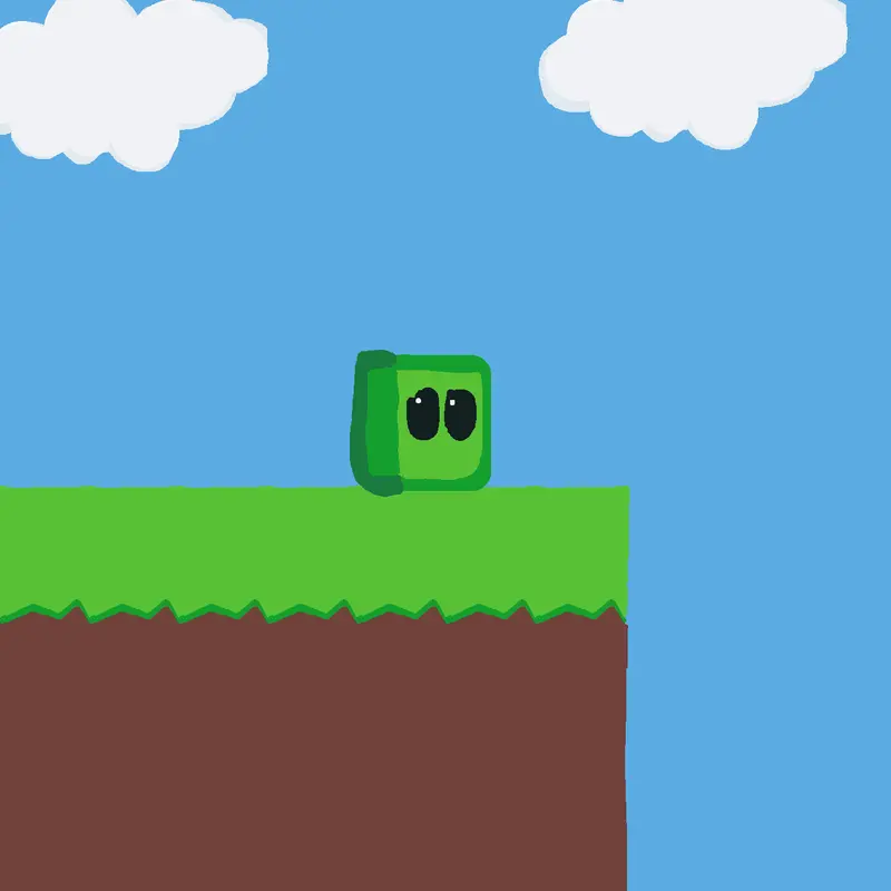 Game by @KALLEW_DAVI