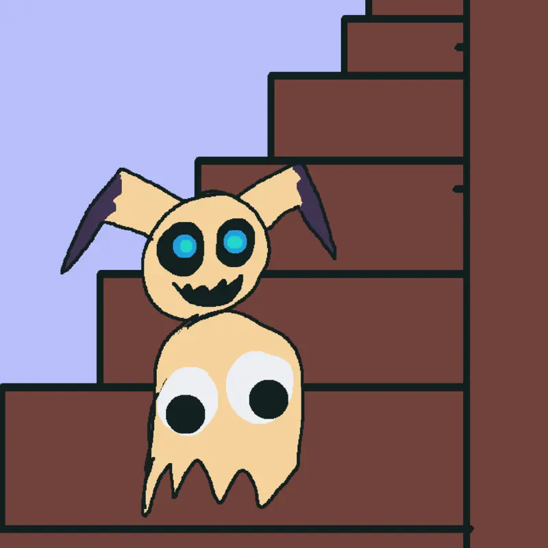Game by @daspoopyghost