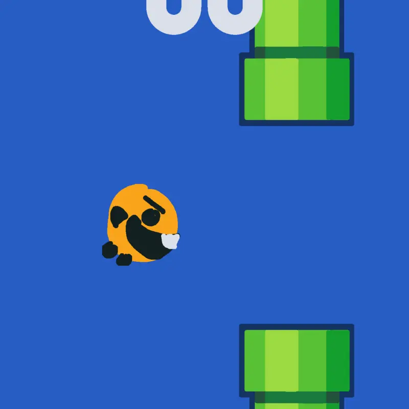 Game by @Peu8990