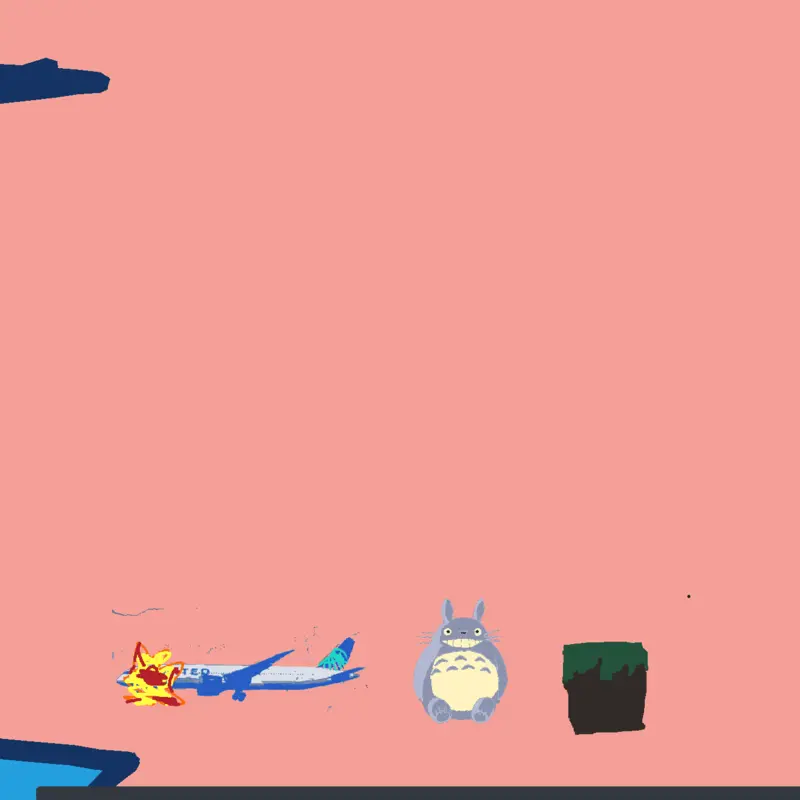 Game by @AirplaneFan3486-