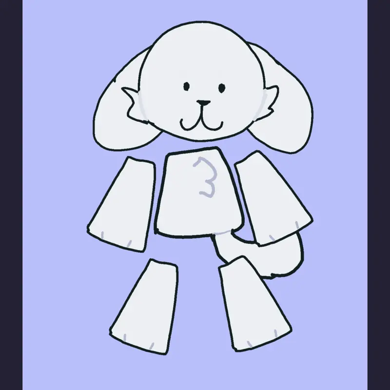 Game by @Rainbvbble