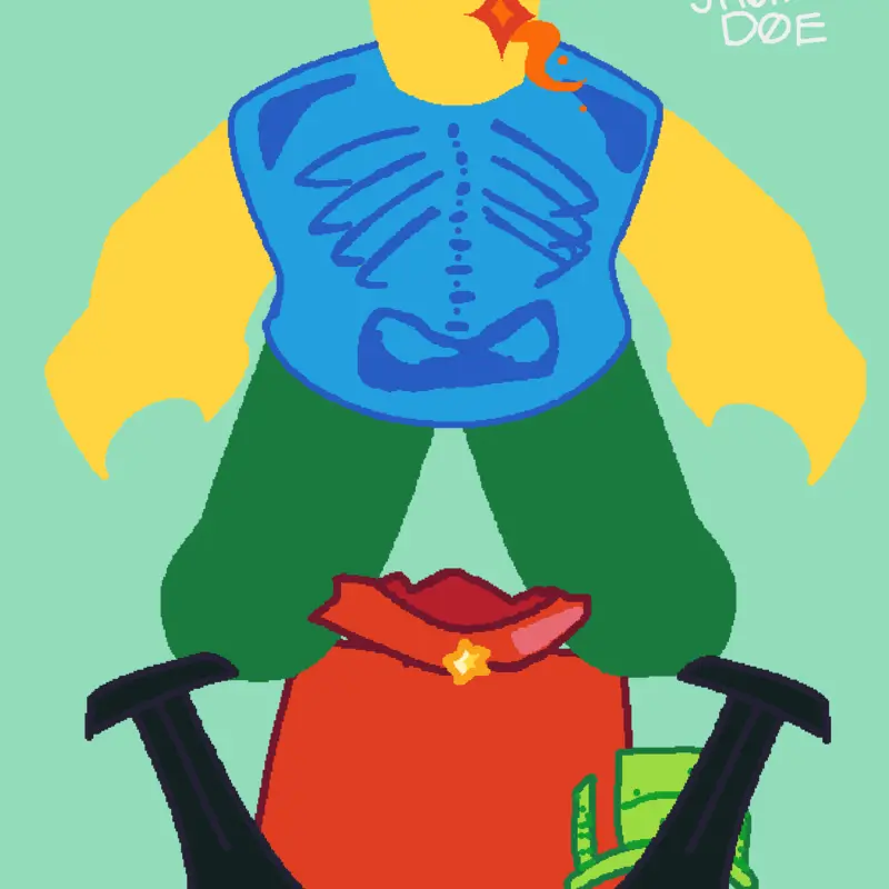 Noob by @ThomasPate