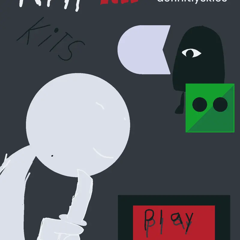 Kill all Kits by @Posnos