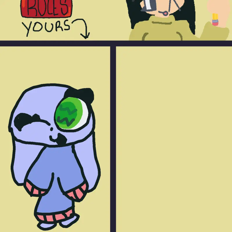 Pls remix!!! by @cutieth3kitty