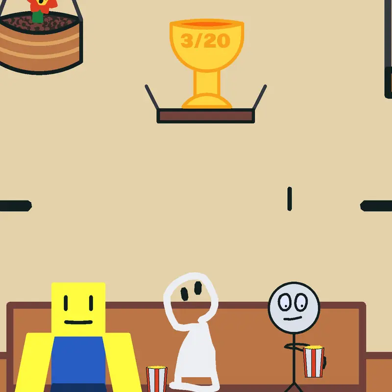 Game by @Sillylexi