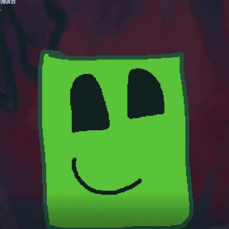 Idk by @AliGames1