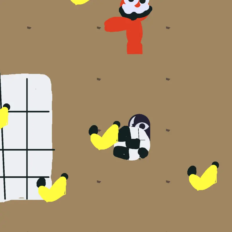 Game by @tcvhuvl