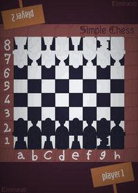 Chess Game 2026