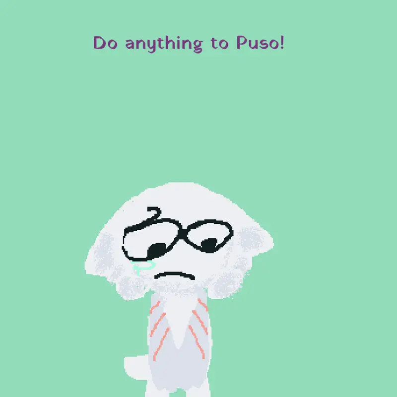 Game by @n_oli