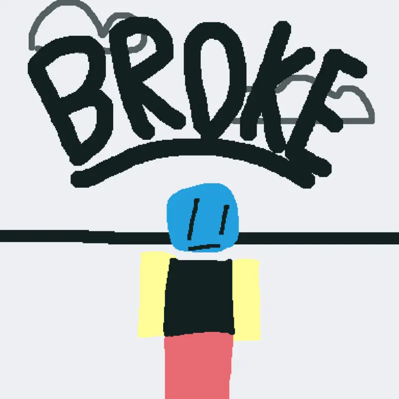 Game by @KeronROBLOXDeath
