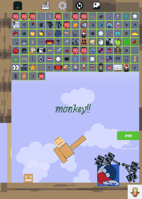 snapshot