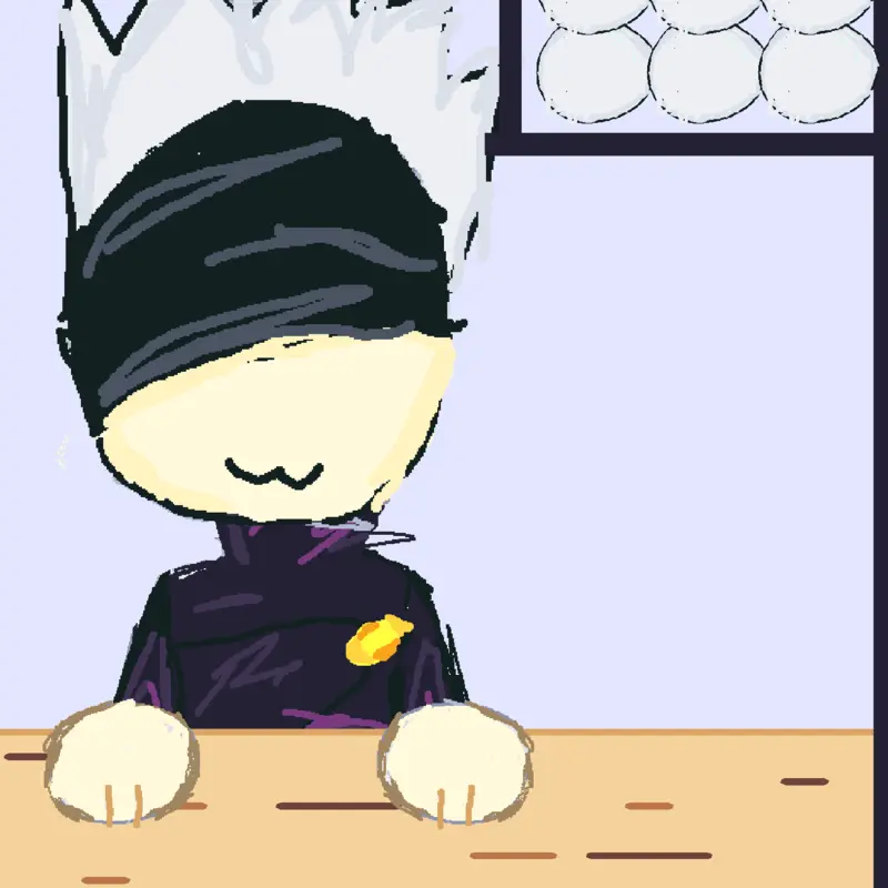 Game by @susamaru
