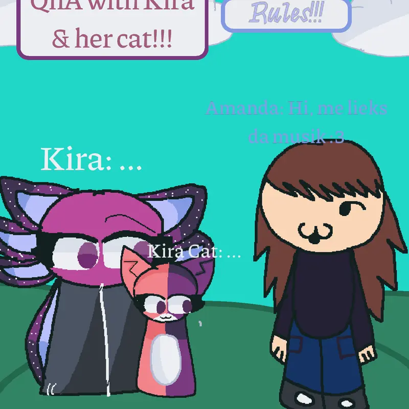 Game by @ThatOneLycanthrope