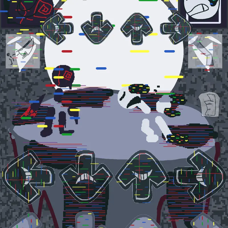Game by @The_cokkie