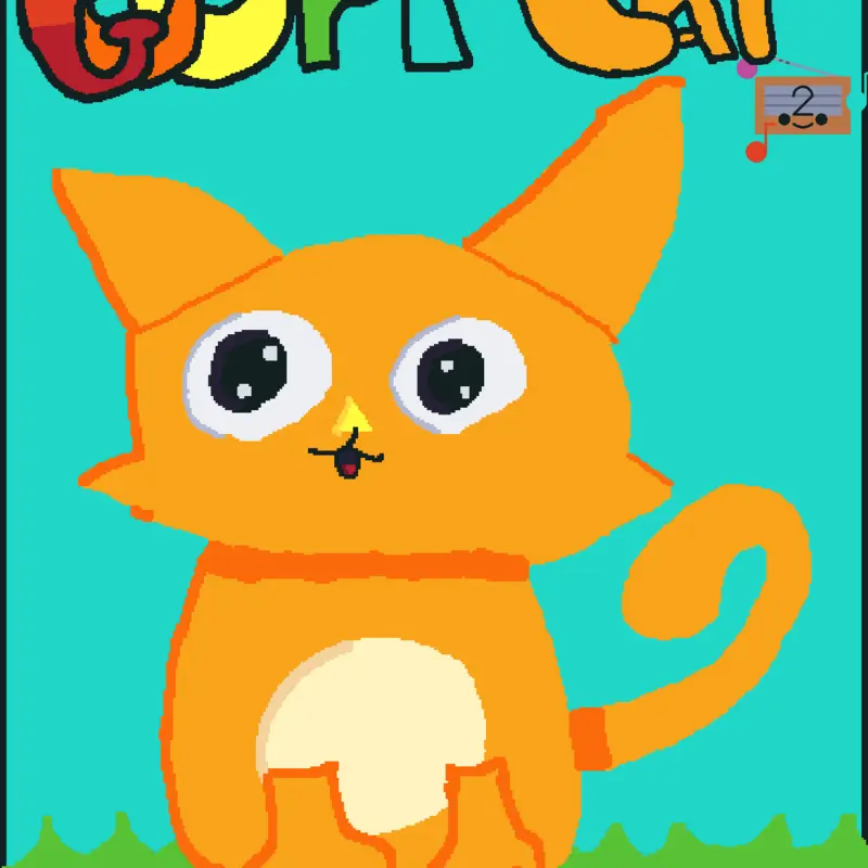 Game by @Byakuya