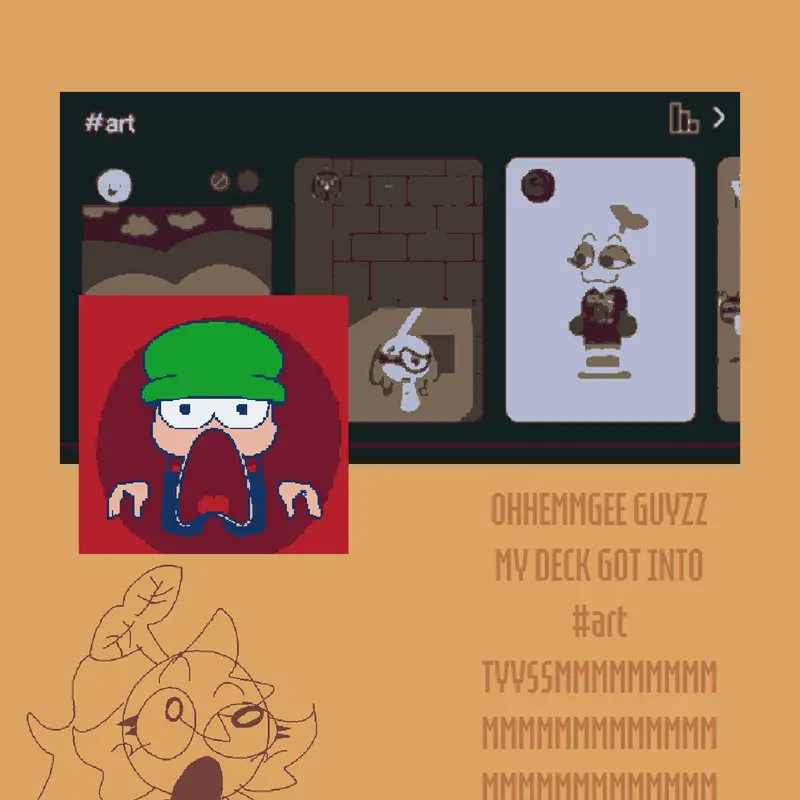 Game by @SillywhimsyXD