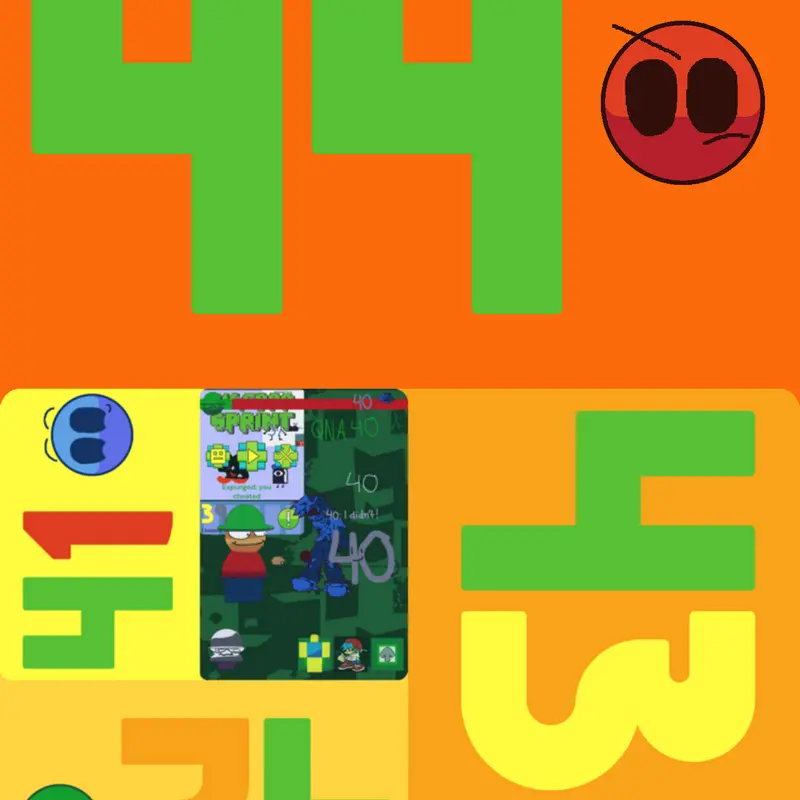 Game by @RalphJaden