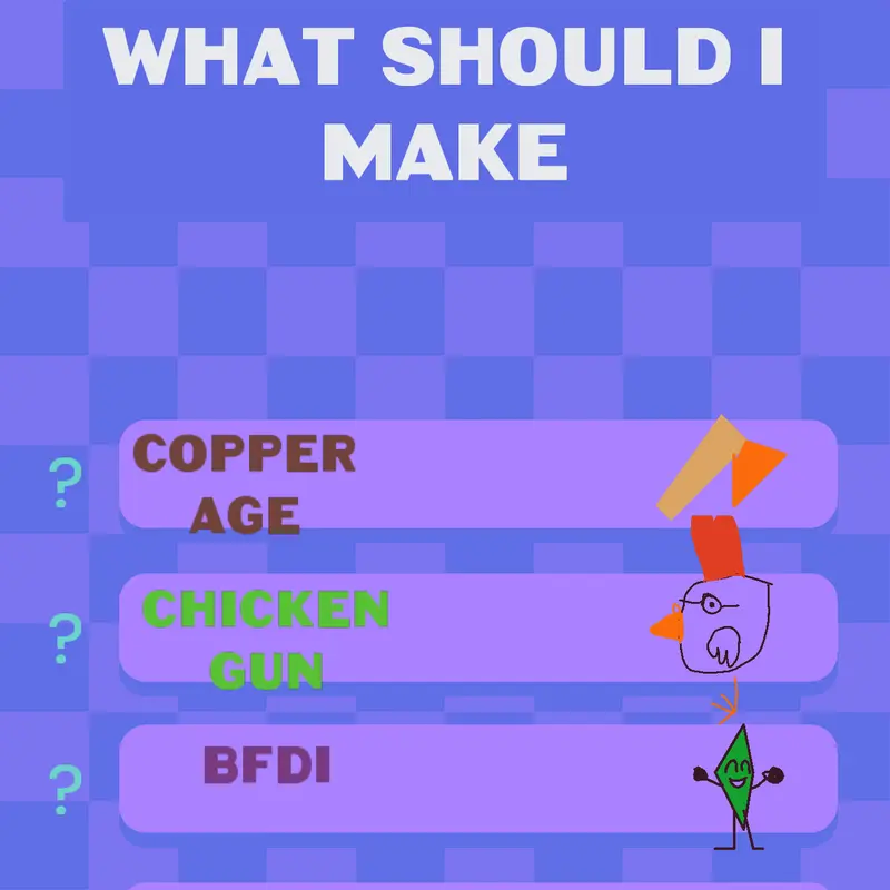 Game by @Mpilly