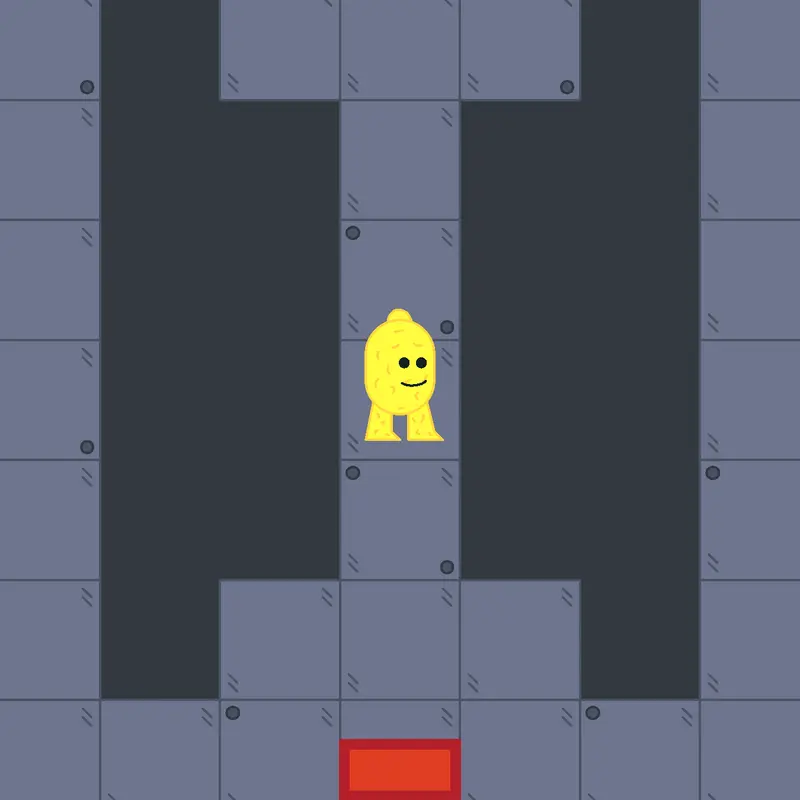Game by @vodila