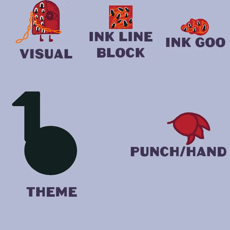 Game by @smileghost