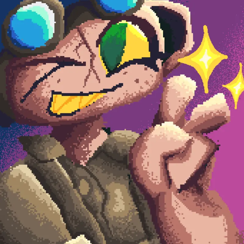 SHELLY!! by @RiverRoad