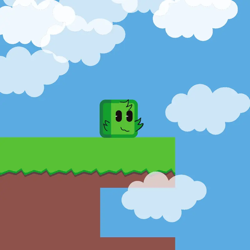 Game by @Mawat