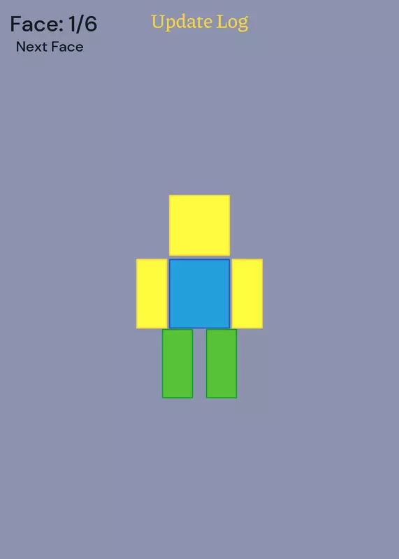 Game by @SimonDude