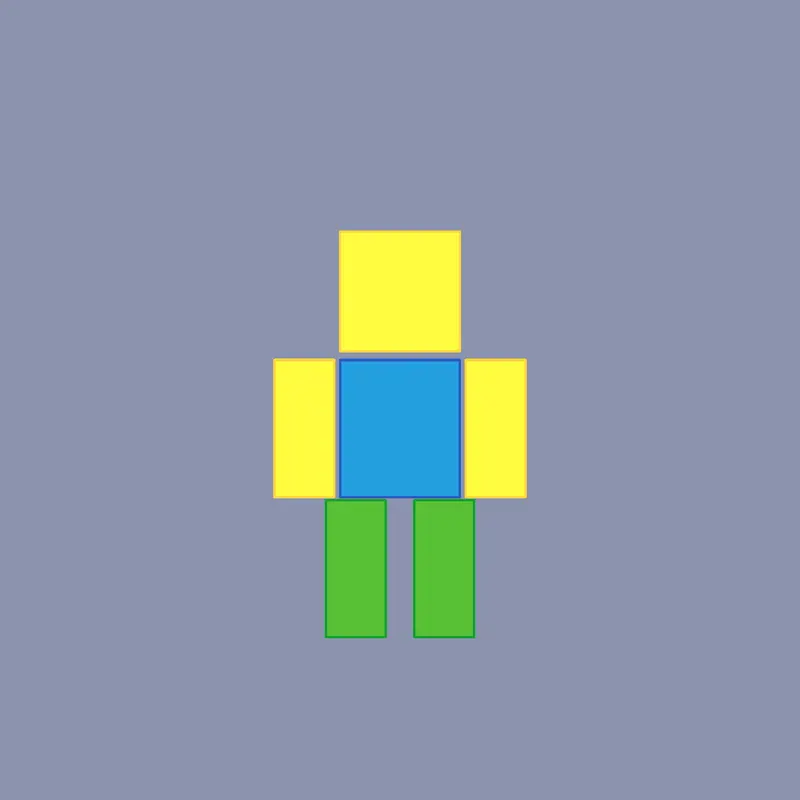 Game by @SimonDude