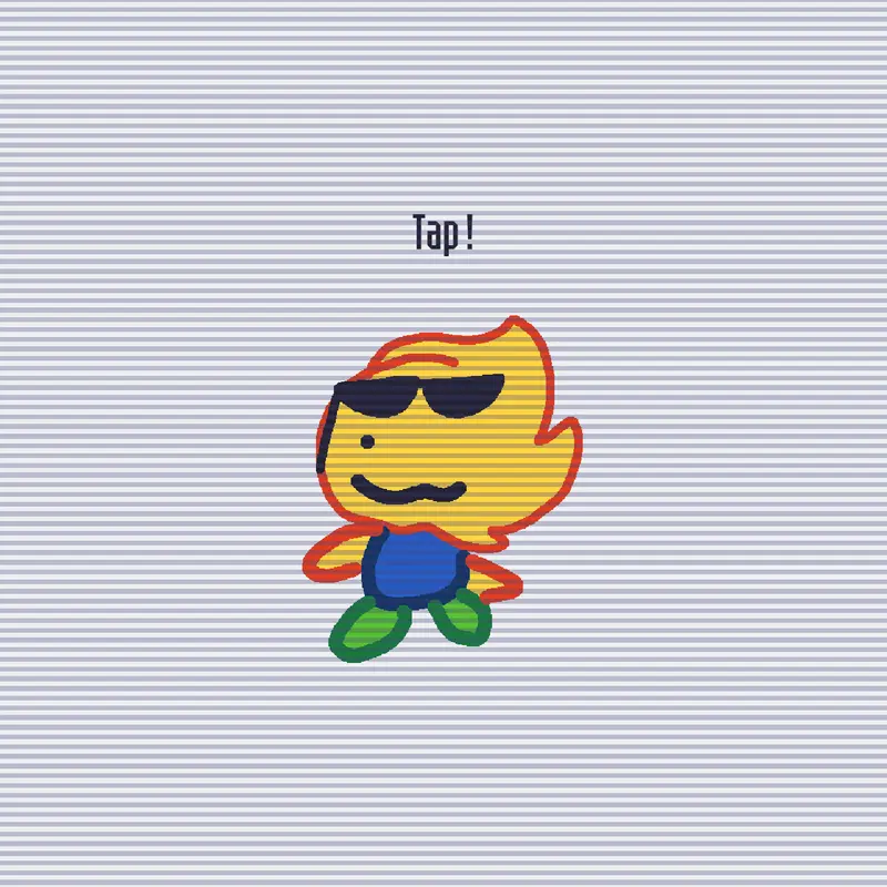 Game by @DoodleyDoesDoodles