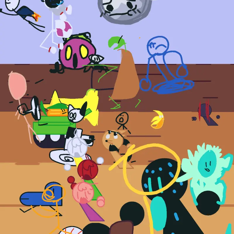 Game by @Mercury1980