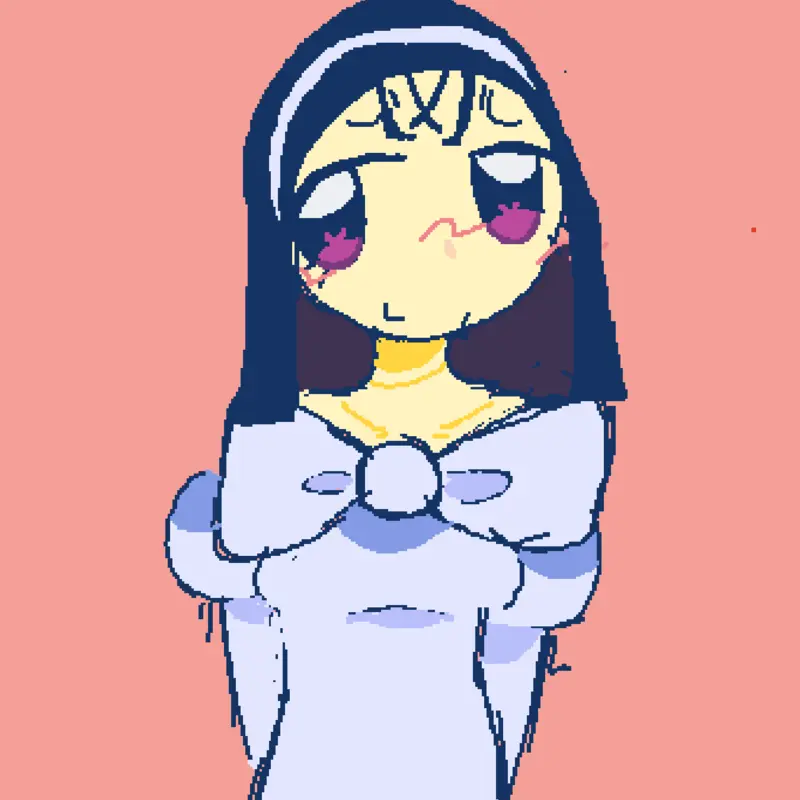 Game by @Caramelforever11