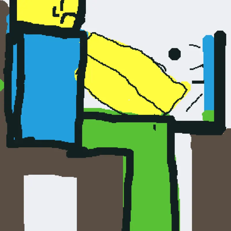 Game by @Martindx