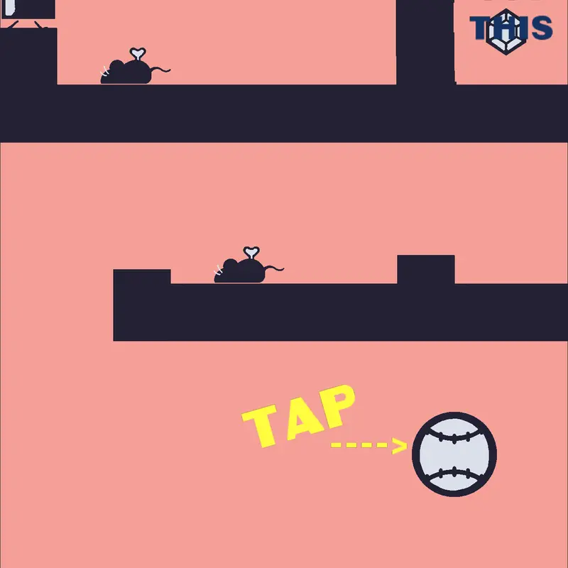 Game by @SuperDoirDunks