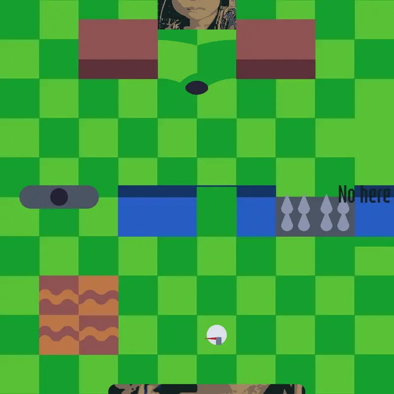 Game by @runmmm