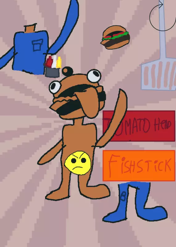Puzzle durry yay is completed by @furcorniscool