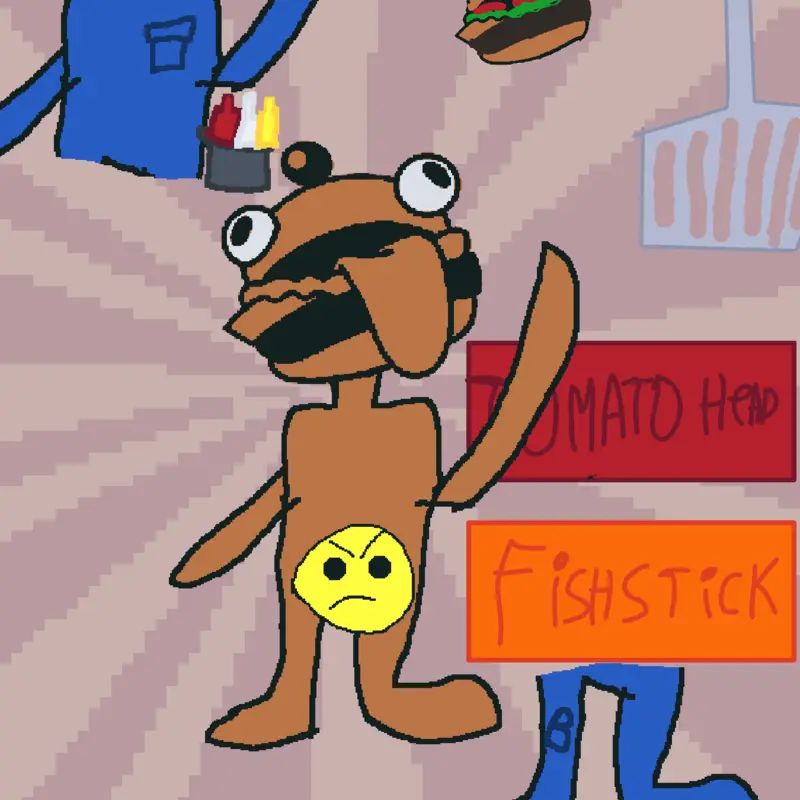 Puzzle durry yay is completed by @furcorniscool