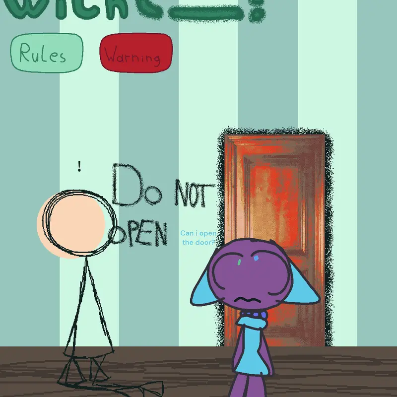 Game by @am_just_a_normal_person