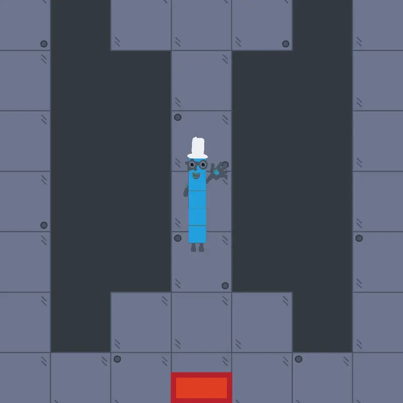 Game by @NestorRamirez