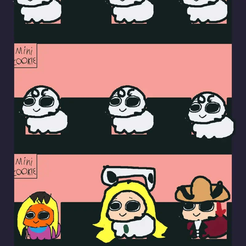 Game by @savreen