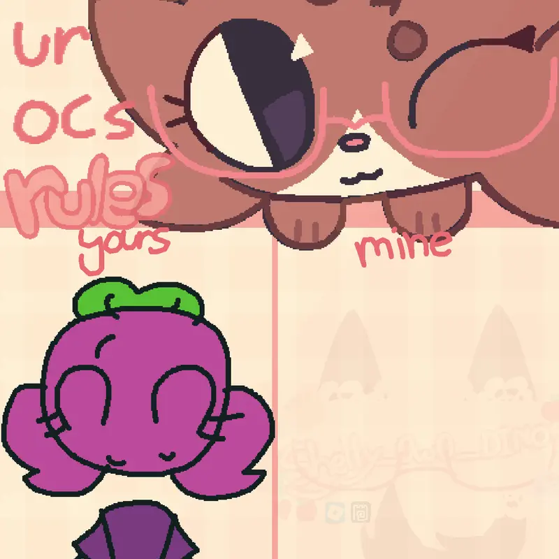 Game by @VI0LETHEGR4PE