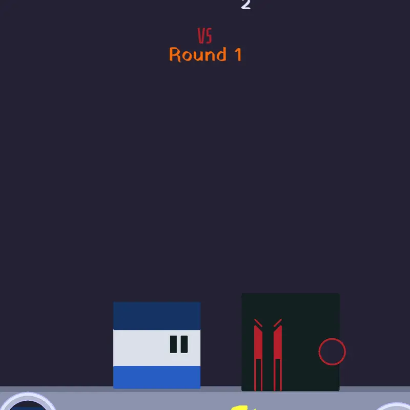 Game by @farisi_indo