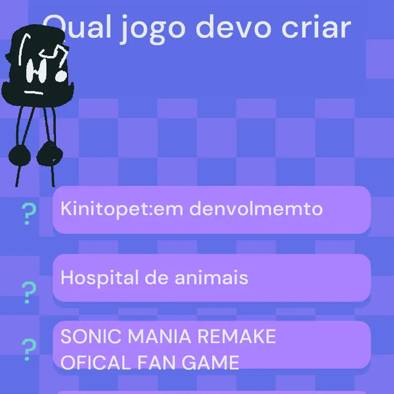 Game by @jose_josephoficial