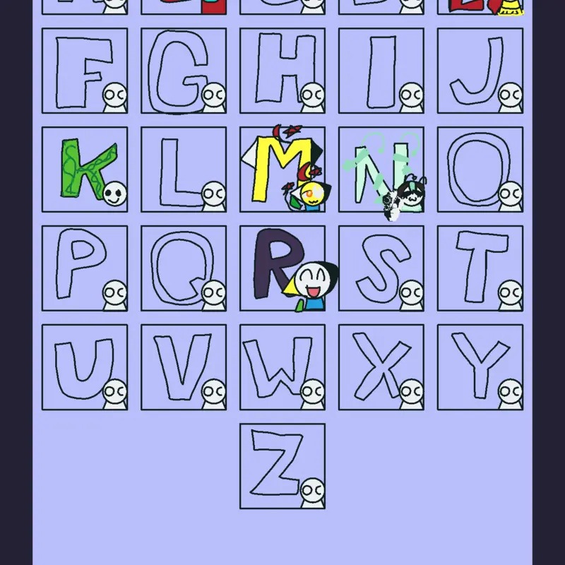 Game by @stxrday
