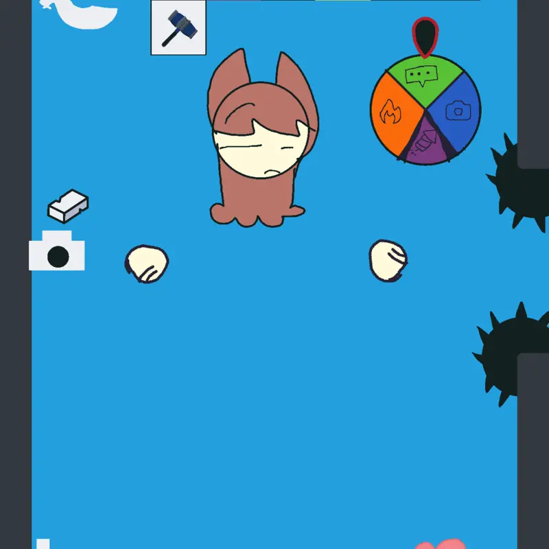 Game by @Bibi_38
