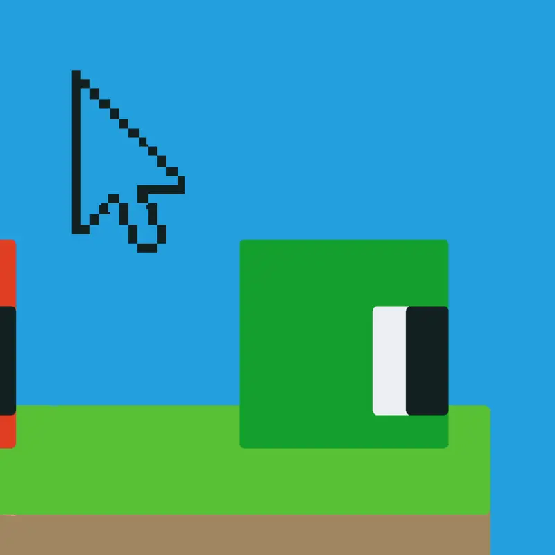 Game by @rice_bowl
