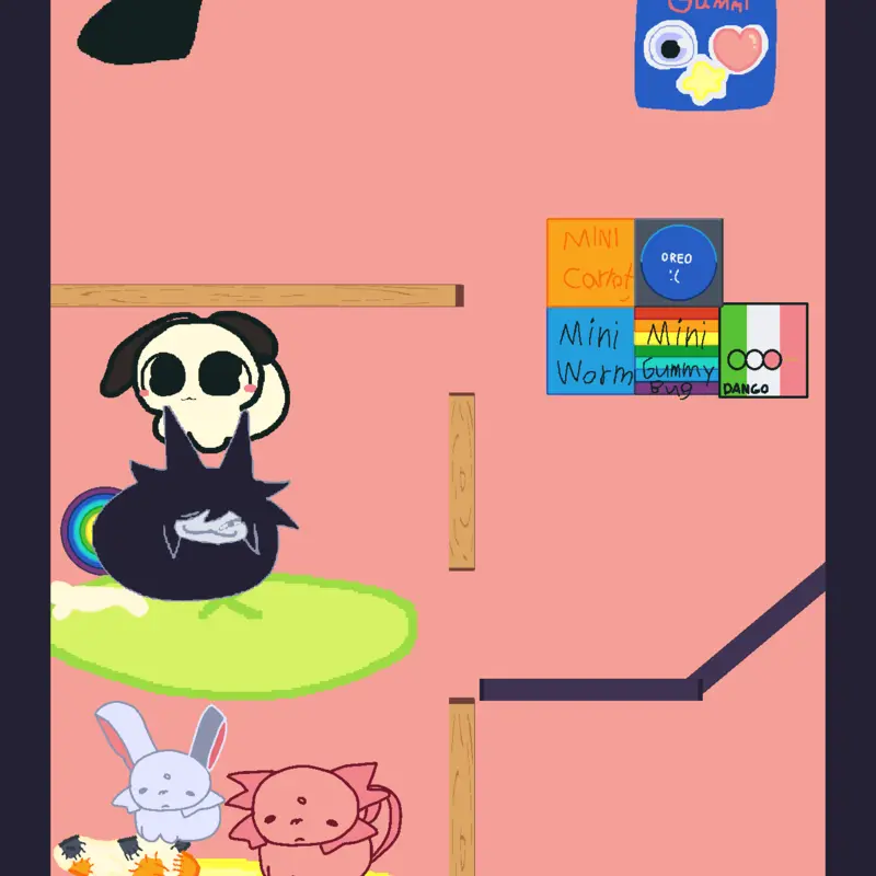 Game by @RibbitTADC