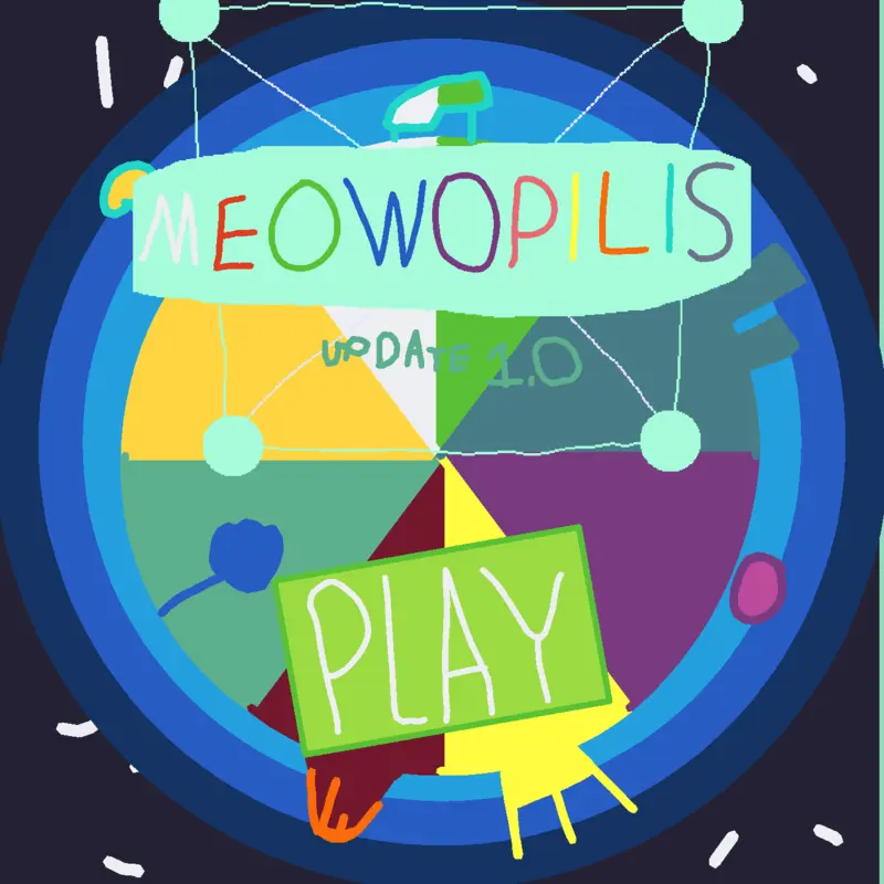 Game by @theSilverX_studios