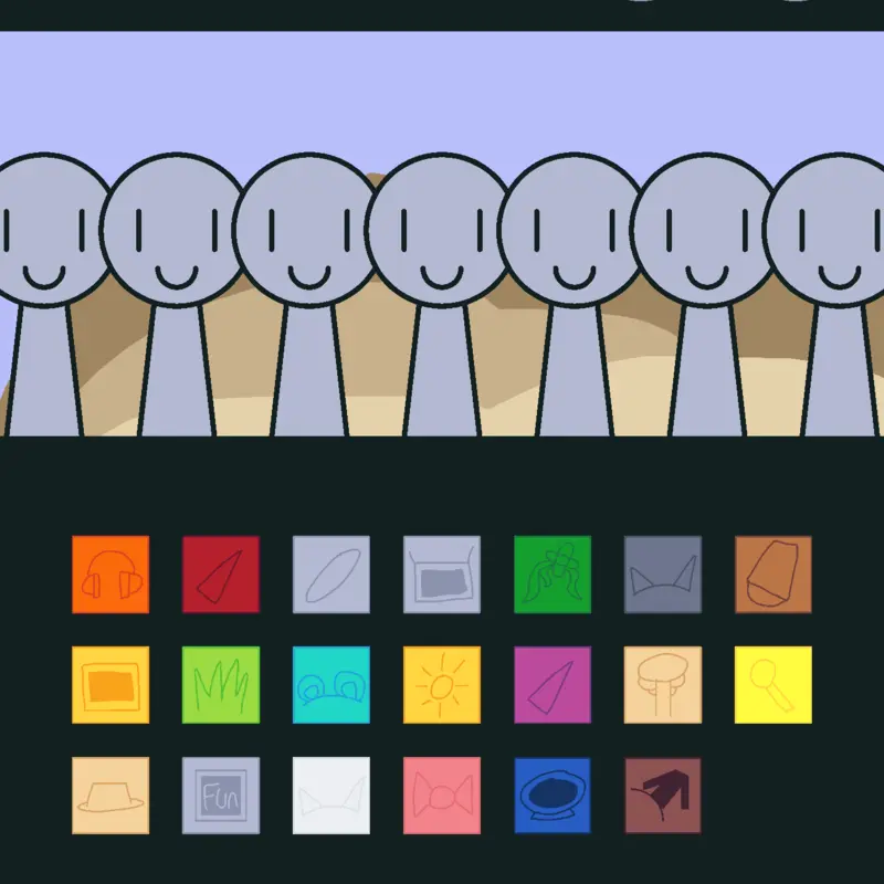Game by @ACID-THE-ACID-2025