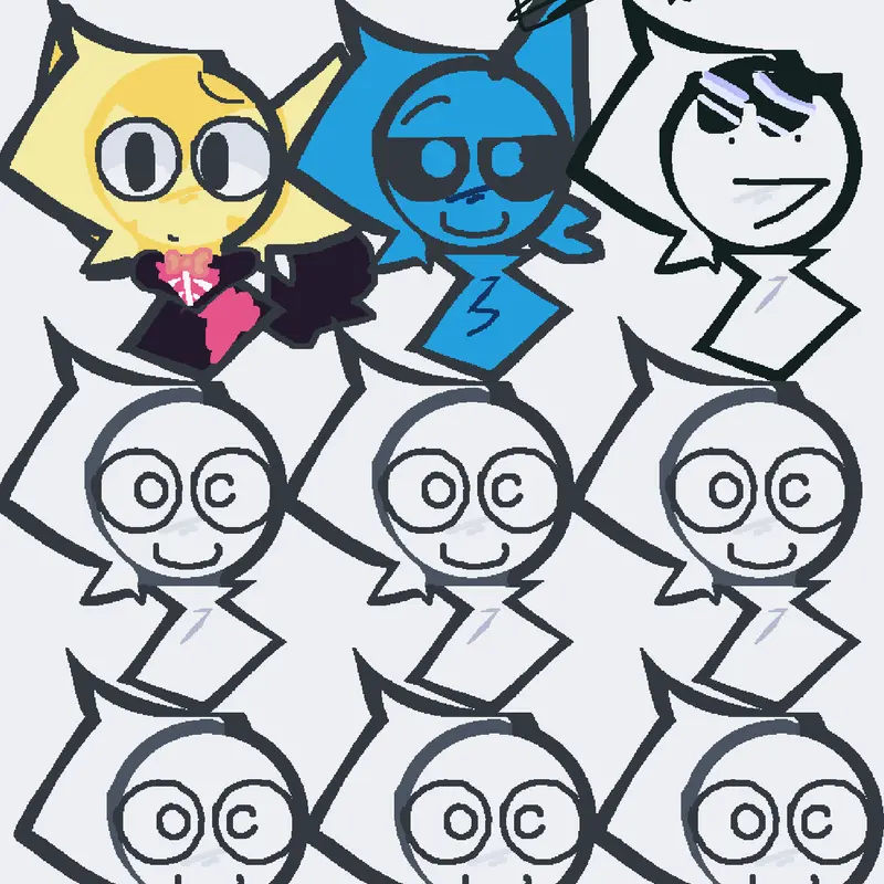 Game by @SurpremeYellowGuy