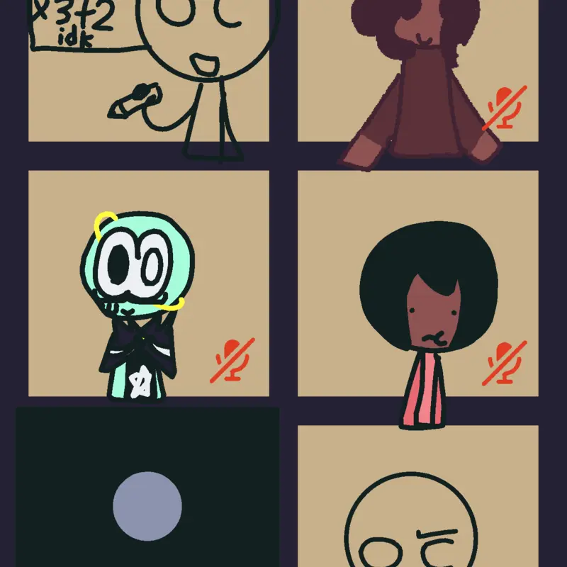 Game by @sprunki_and_irene